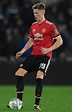Scott McTominay: Who is the Man Utd youngster playing in the Champions ...