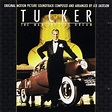 Joe Jackson / Tucker: The Man And His Dream - Ondes Martenot ...