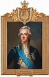 Jakob Björck, Prince Frederick Adolf, Duke of Östergötland (1750-1803 ...