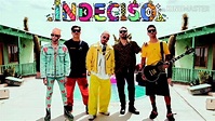 Indeciso (Clean) - Reik ft. Lalo Ebratt, J. Balvin (Radio Edit) - YouTube