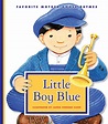 Little Boy Blue - The Child's World