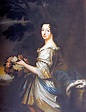 1684 Anne Marie d'Orléans, Princess of France and future Duchess of ...