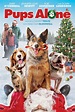 Pups Alone - Película 2021 - Cine.com