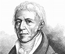 Jean-Baptiste Lamarck Biography - Facts, Childhood, Family Life ...
