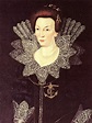 Cristina de Holstein-Gottorp