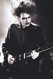 How to Sound Like Robert Smith of The Cure for Under $1000 - HubPages