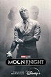 Moon Knight (#6 of 25): Mega Sized TV Poster Image - IMP Awards