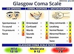 Glasgow Coma Scale per la classificazione del coma | MEDICINA ONLINE