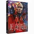 "Die Verfluchten" ab April 2022 im Blu-ray Mediabook Cover F