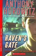 Raven's Gate by Anthony Horowitz | Monroe County Public Library ...