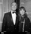 Henry Fonda and Shirlee Fonda Circa 1970's Credit: Ralph Dominguez ...