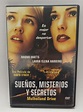 Sueños ,misterios Y Secretos - Pelicula Dvd | MercadoLibre