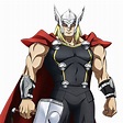 Thor Odinson - Marvel - Zerochan Anime Image Board