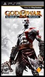 GameEgg: God Of War:Ghost Of Sparta (PSP)