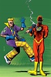 Trickster - DC Comics Database