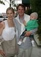 Daniel Giersch and Kelly Rutherford - TV Fanatic