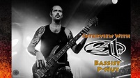 Interview with 311 bassist Aaron "P-Nut" Wills (5-3-19) - YouTube