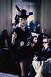 John Galliano Fall 1994 Ready-to-Wear Collection - Vogue