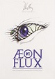 Aeon Flux - The Complete Animated Collection by Denise Poirier | Goodreads