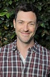 Brendan Hines