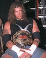 Raven wins the ECW Championship from the Sandman: January 27, 1996 ...