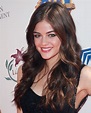 Lucy Hale - Lucy Hale Photo (16069980) - Fanpop