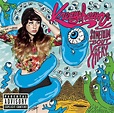 Kreayshawn: Somethin 'Bout Kreay (CD) – jpc