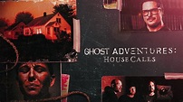 Serie statistieken van Ghost Adventures: House Calls | Serie | MijnSerie