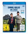 Einmal Hallig und zurück [Alemania] [Blu-ray]: Amazon.es: Engelke, Anke ...