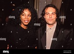 Donna Summer and Bruce Sudano Circa 1980's Credit: Ralph Dominguez ...