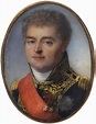 наполеон и революция: Бертье (Louis-Alexandre Berthier) Луи-Александр (1753-1815)