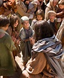 Life of Jesus Christ: Suffer the Little Children to Come unto Me