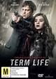 Term Life | DVD | Buy Now | at Mighty Ape NZ