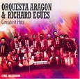 Son, Soneando: Orquesta Aragon y Richard Egües