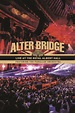 DVD REVIEW: ALTER BRIDGE Ft. The Parallax Orchestra Live at the Royal ...