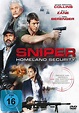 Sniper 7: Homeland Security - Film 2017 - FILMSTARTS.de