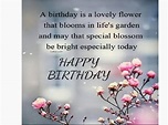 Happy Birthday Wishes For Friend Best | The Cake Boutique