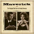 Film Music Site - Maverick Soundtrack (Randy Newman) - Reprise Records ...