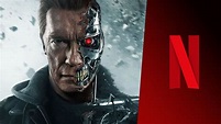 Terminator: The Anime Series – Official Trailer – Uncut Media Kenya