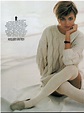 1989 Arthur Elgort : PAULINA PORIZKOVA Magazine Editorial (6-pg ...