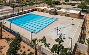 Palmdale receives award of excellence for Courson Park Pool