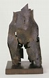 Julio González. Torso. c. 1936 | MoMA | Sculpture, Metal sculpture ...