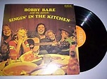 Bobby Bare and the Family - Singin' In The Kitchen - Amazon.com Music