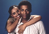 ALL MY CHILDREN's Debbi Morgan Celebrates Her Birthday — Relive Her ...