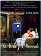 La noche y el momento - Película 1994 - SensaCine.com