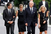 Hunter Biden’s ex-wife reveals how she learned of his affair with Beau ...