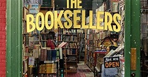 Película: The Booksellers