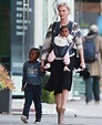Charlize Theron’s Son Jackson Caught Throwing ANOTHER Epic Tantrum ...