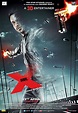 Mr. X (2015) - IMDb