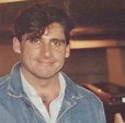 Young Steve Carrell in the late 1980s : r/hillchillbillies